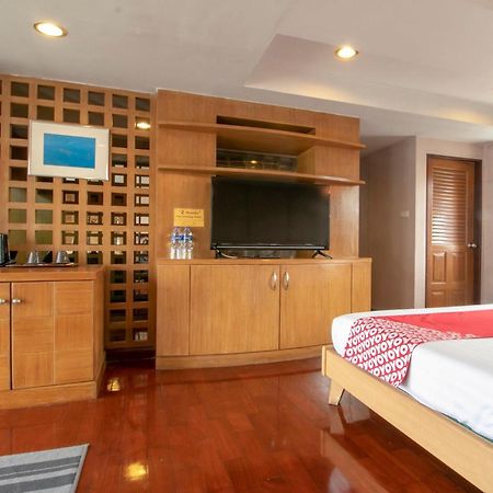 Hotel Win Long Bangkok Kültér fotó