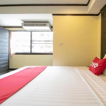 Hotel Win Long Bangkok Kültér fotó