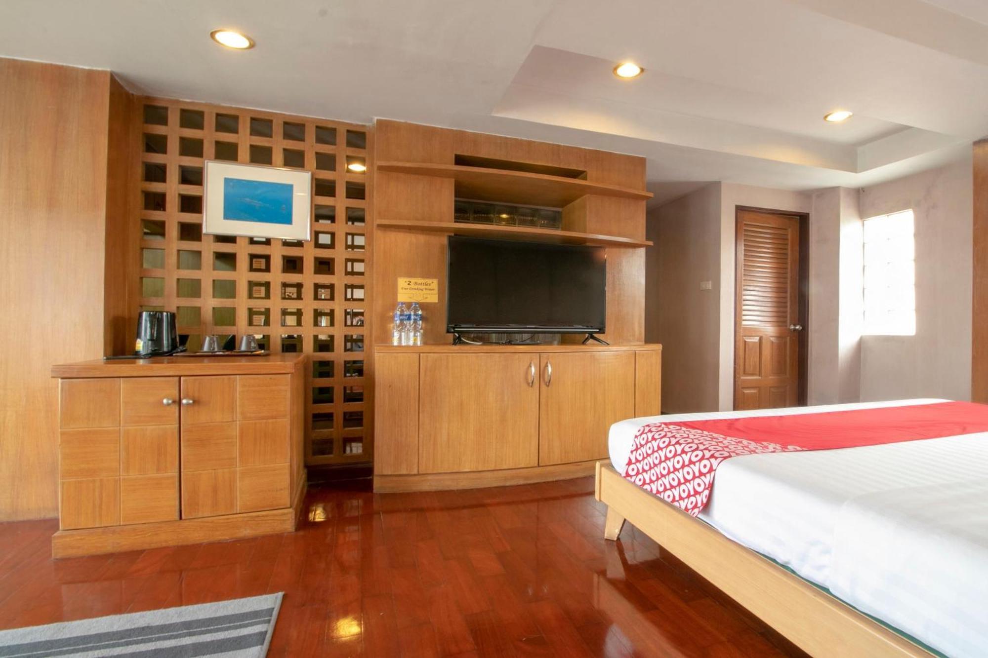 Hotel Win Long Bangkok Kültér fotó