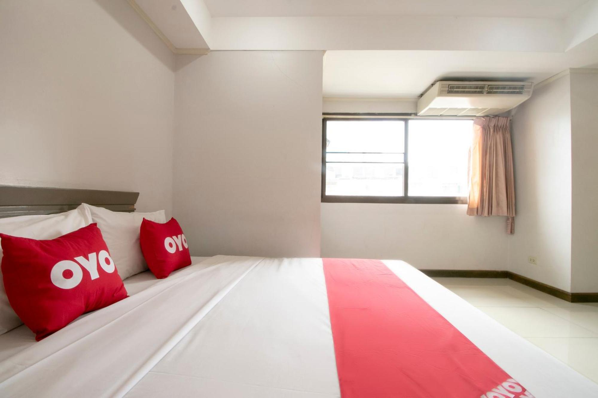 Hotel Win Long Bangkok Kültér fotó