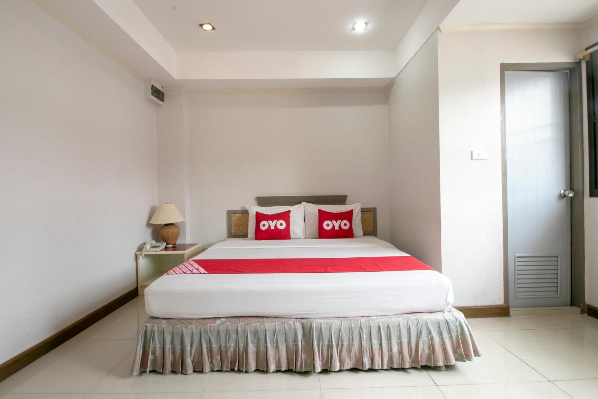 Hotel Win Long Bangkok Kültér fotó