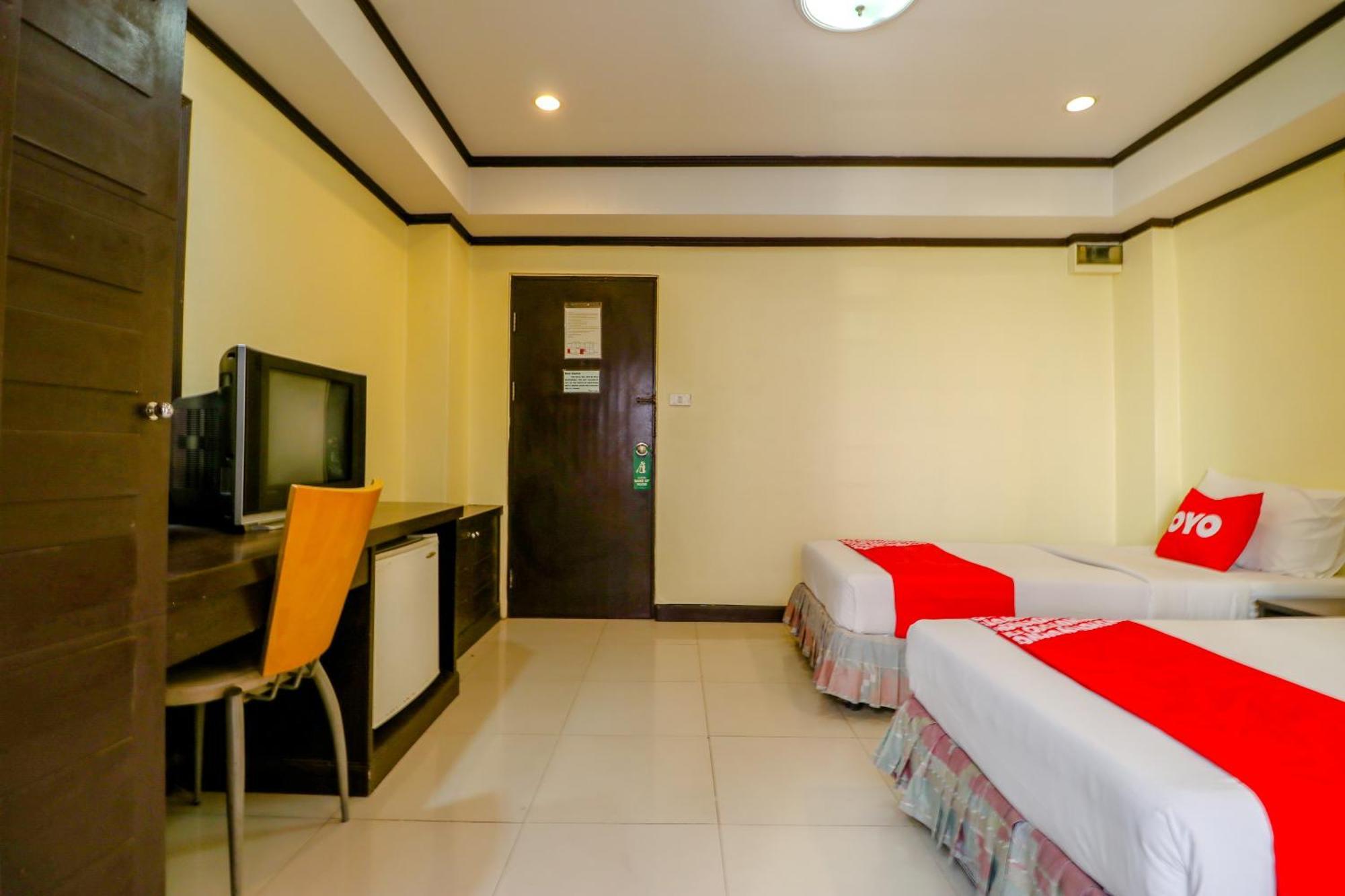 Hotel Win Long Bangkok Kültér fotó