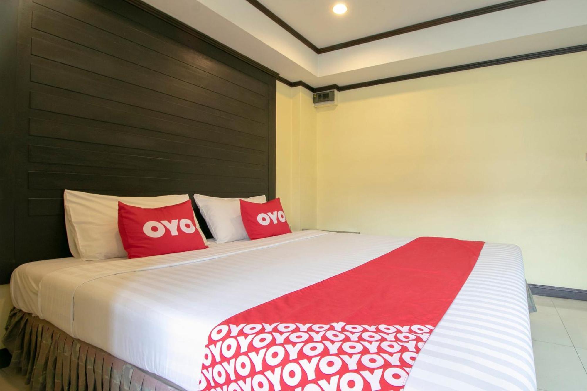 Hotel Win Long Bangkok Kültér fotó