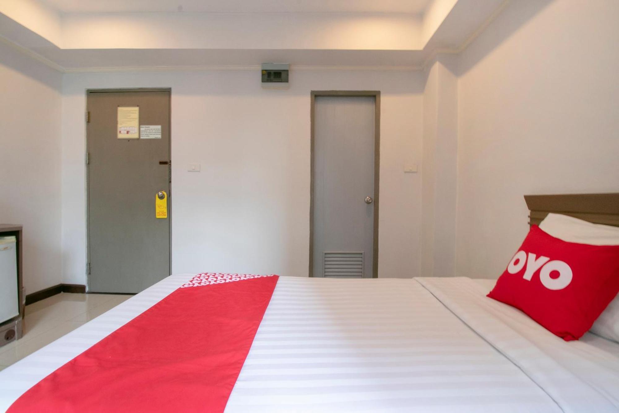 Hotel Win Long Bangkok Kültér fotó