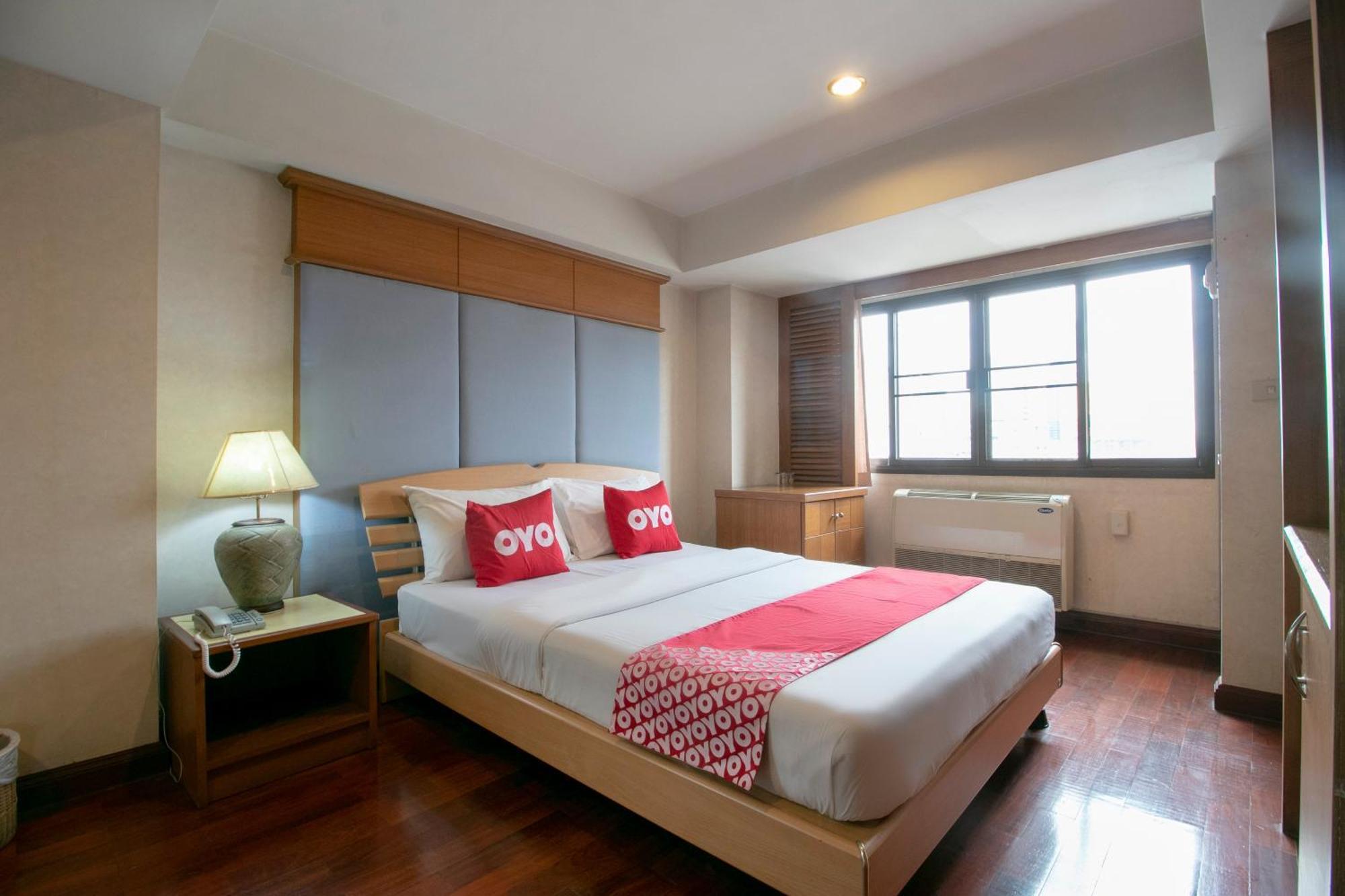 Hotel Win Long Bangkok Kültér fotó