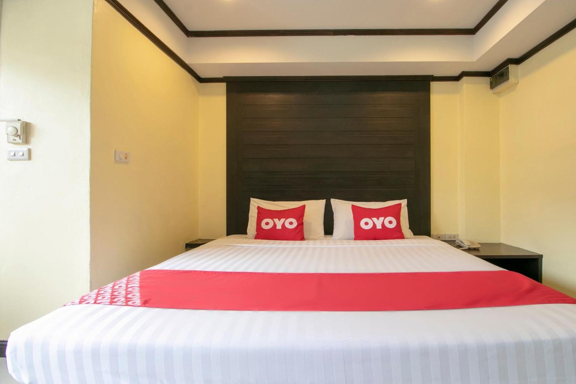 Hotel Win Long Bangkok Kültér fotó