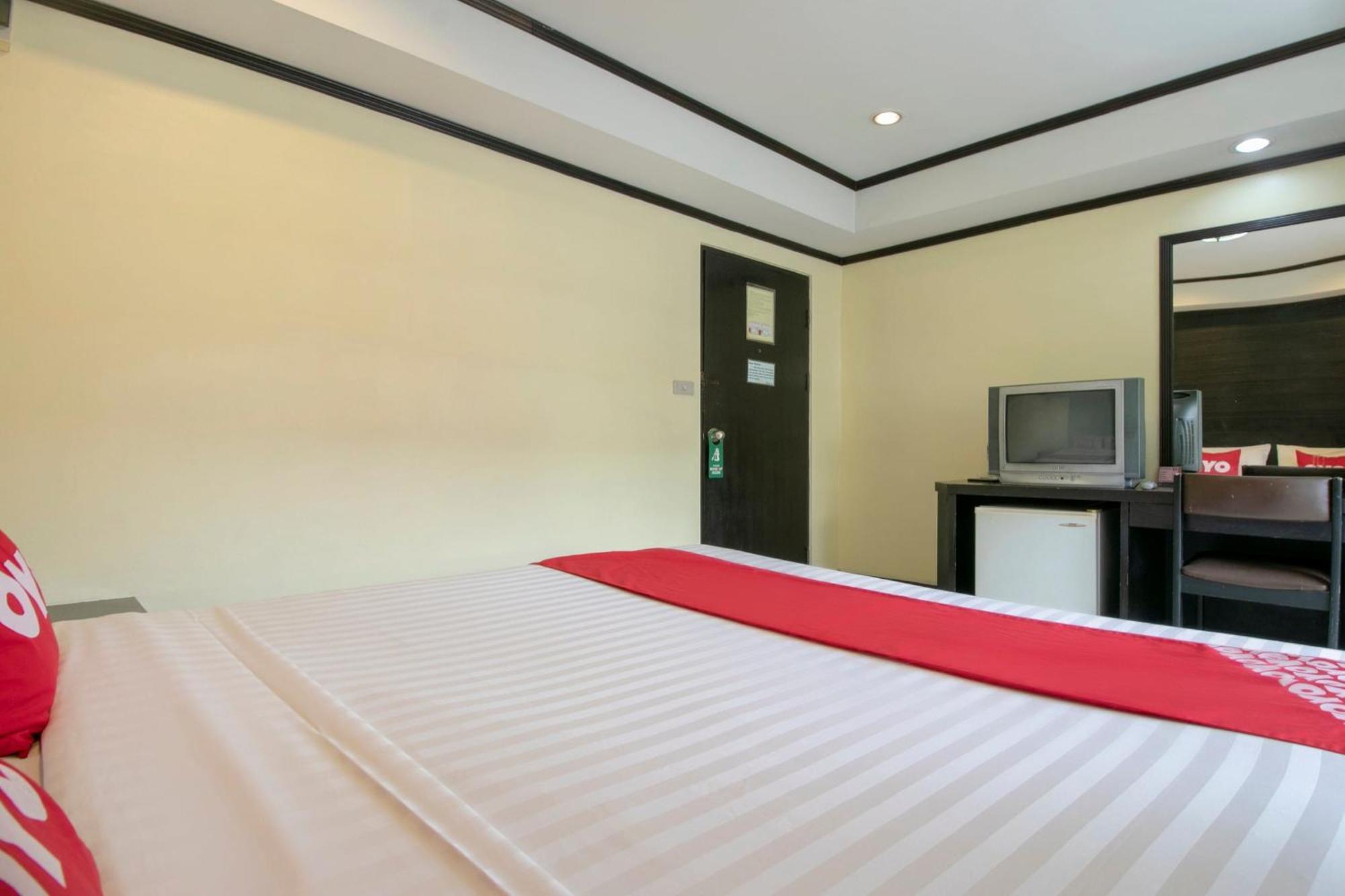Hotel Win Long Bangkok Kültér fotó