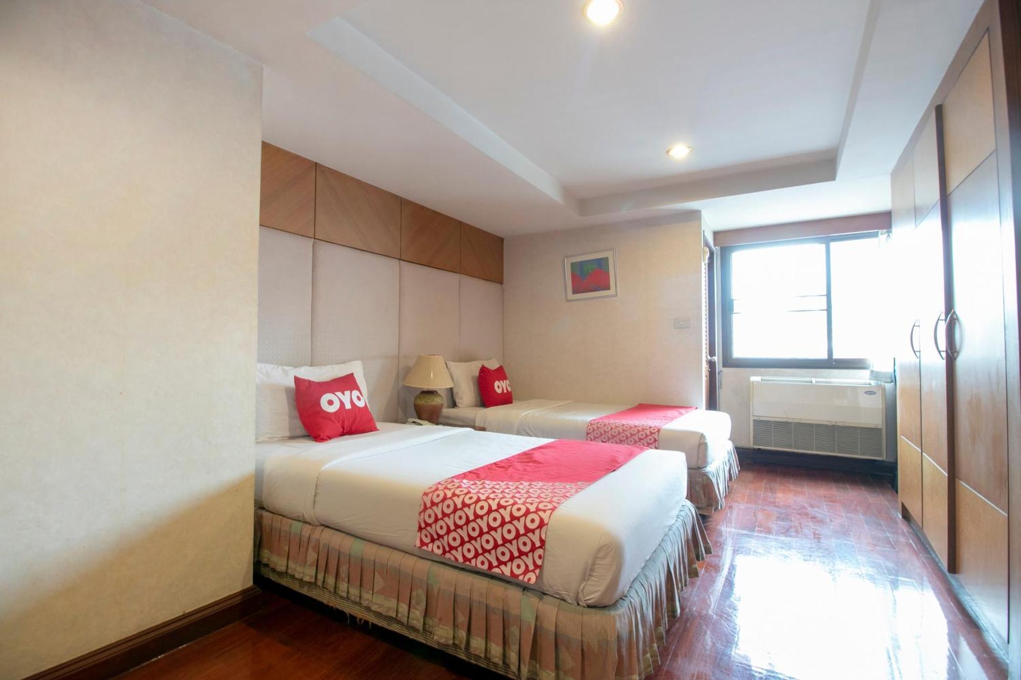 Hotel Win Long Bangkok Kültér fotó