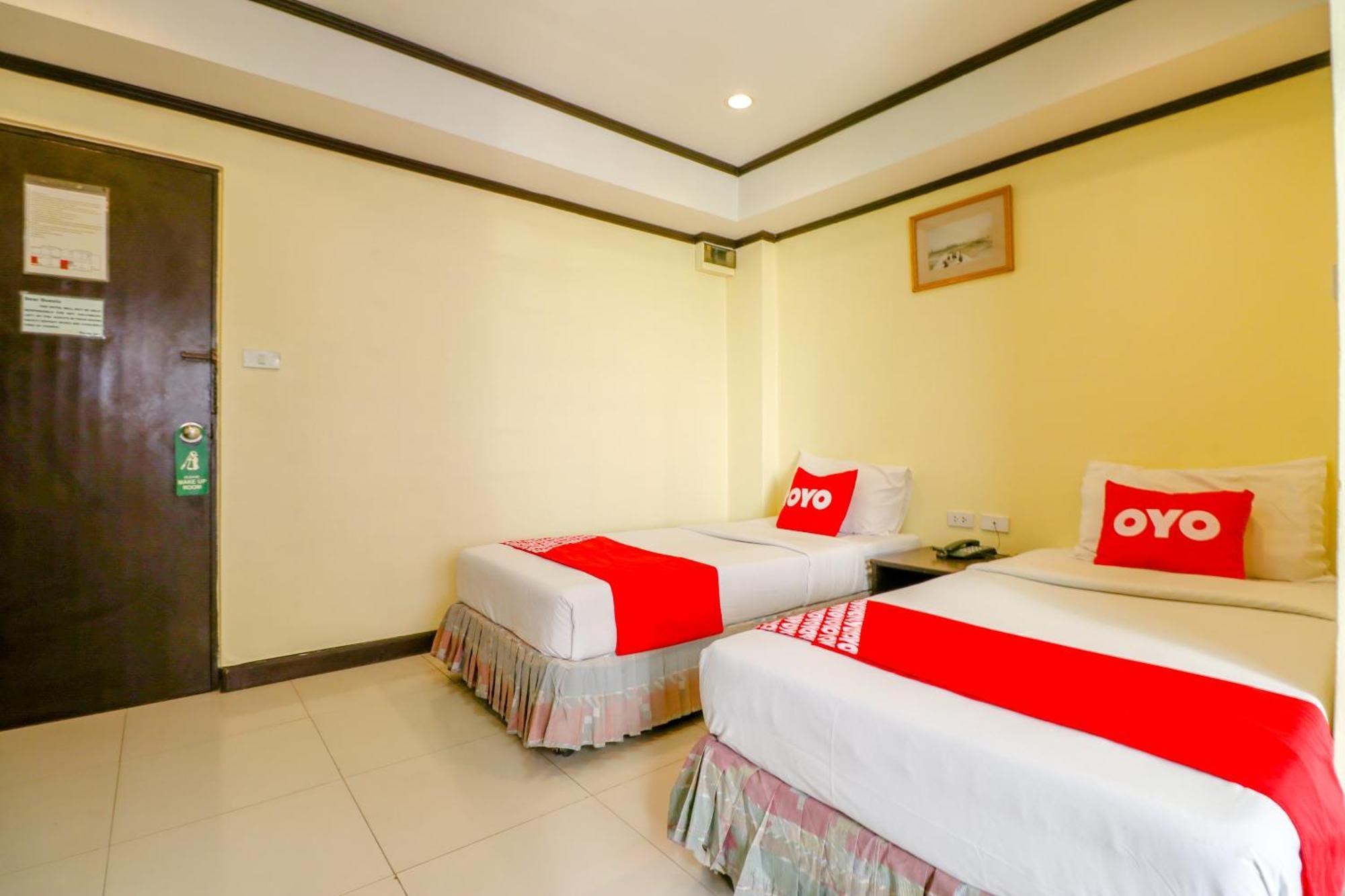 Hotel Win Long Bangkok Kültér fotó