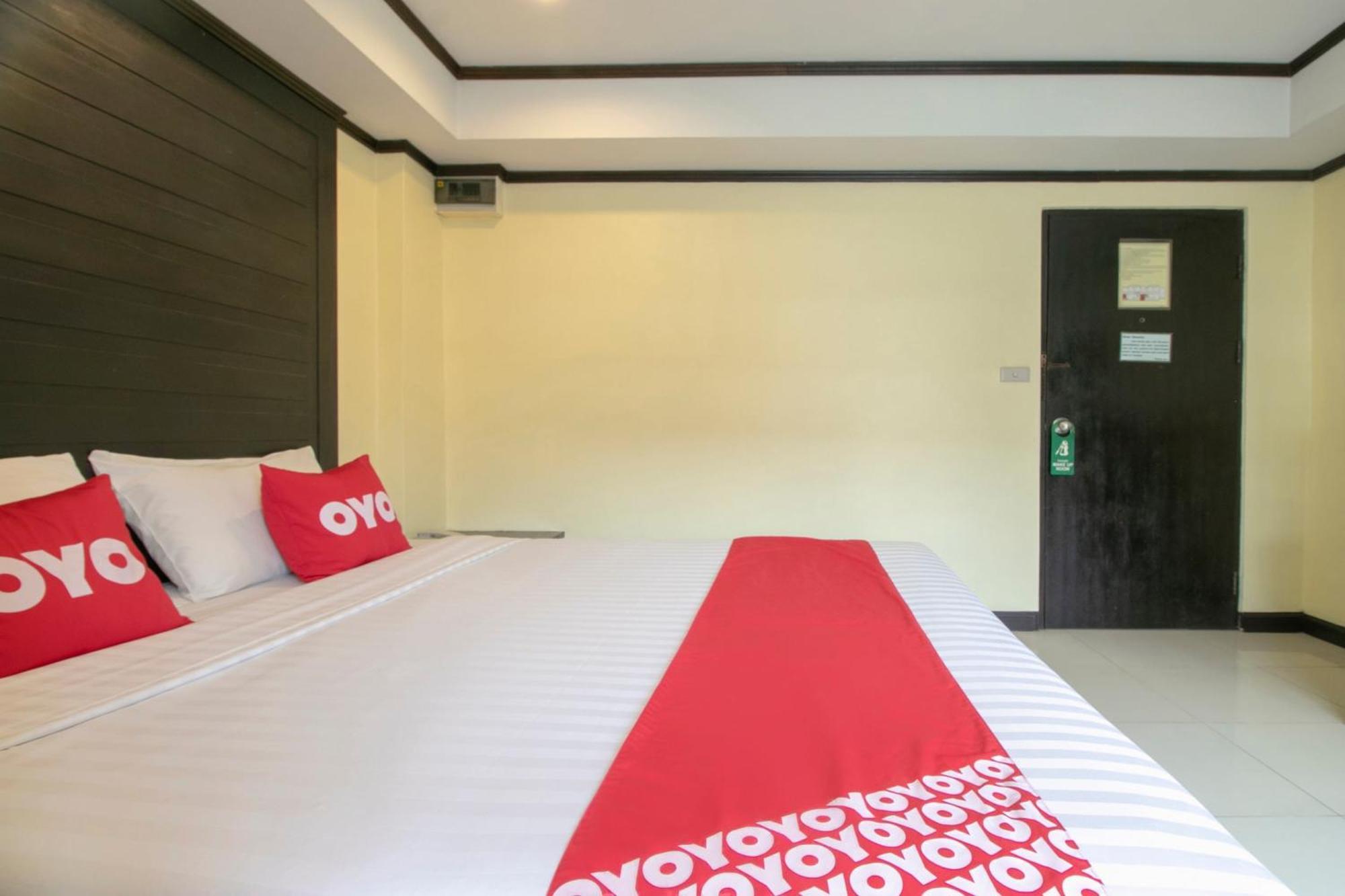 Hotel Win Long Bangkok Kültér fotó
