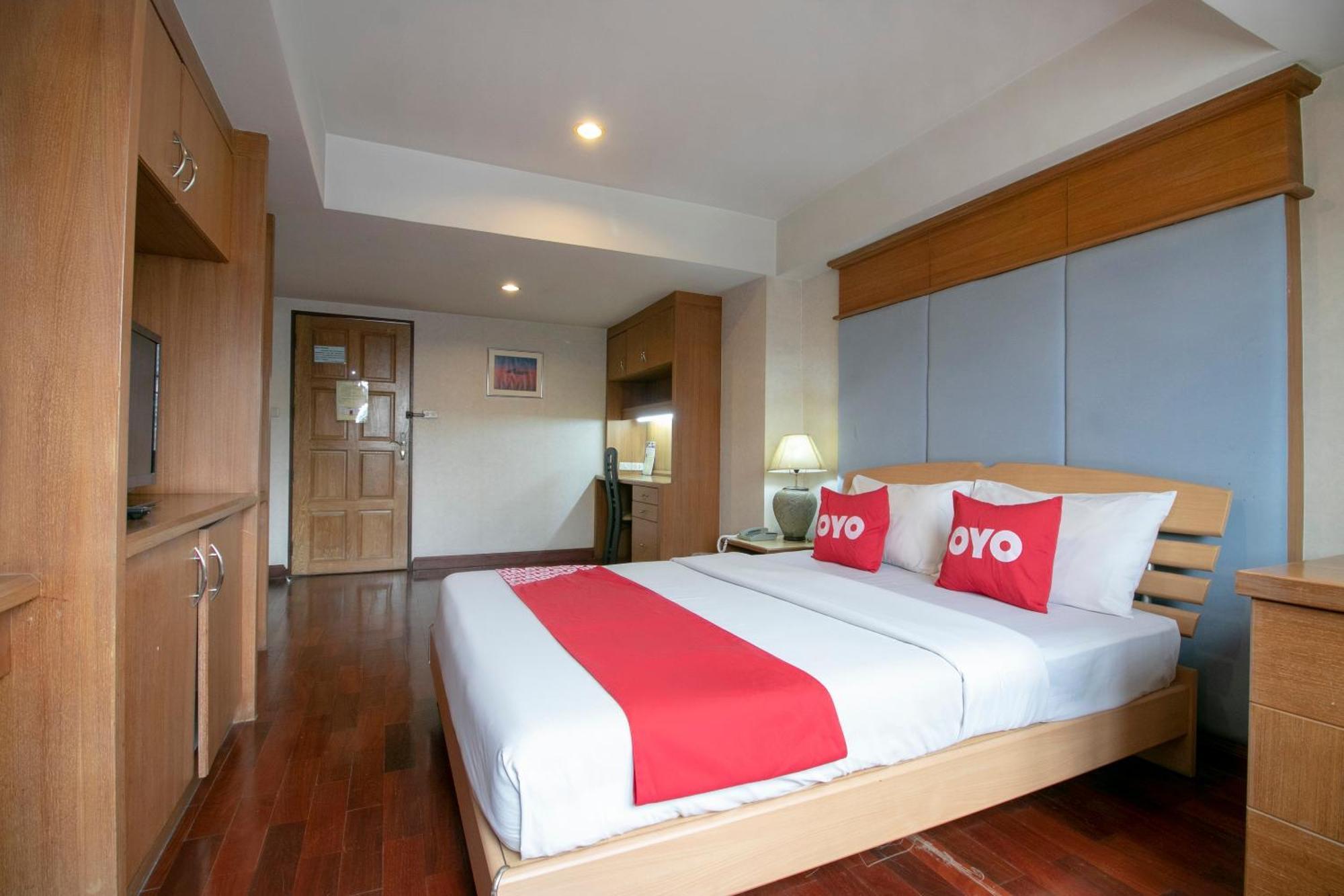 Hotel Win Long Bangkok Kültér fotó